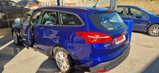 Ford Focus sportbreak 2018