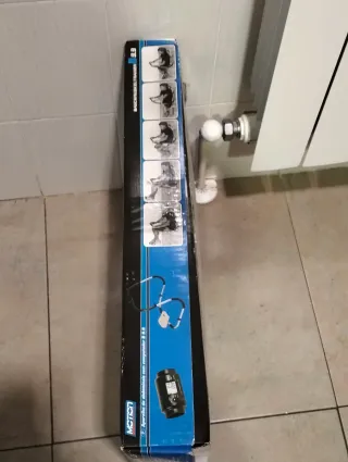 Aparato abdominales Motion B 9.9