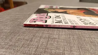 Revista Amy Winehouse