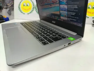 Ordenador portatilAcer Aspire A514-52G