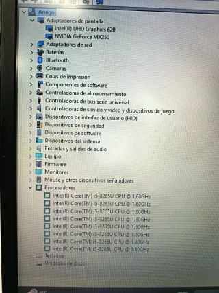 Ordenador portatilAcer Aspire A514-52G