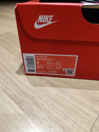 Nike Air Max 90 Lemon Venom/Blackened Blue