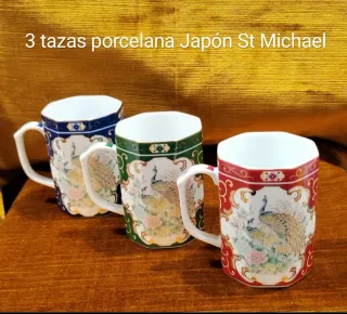 BLACK WEEK - Lotto di porcellane