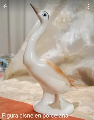 BLACK WEEK - Lotto di porcellane