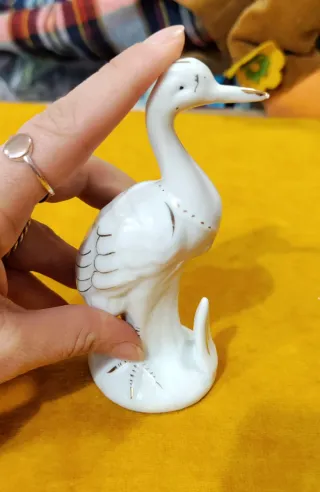 BLACK WEEK - Lotto di porcellane