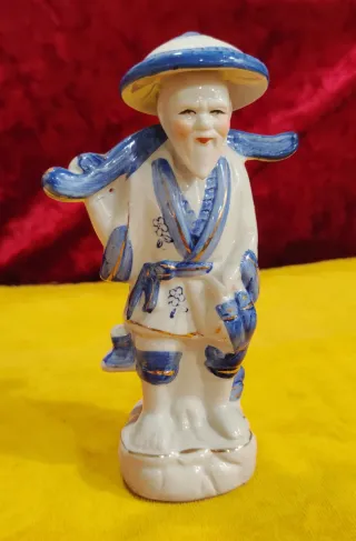 BLACK WEEK - Lotto di porcellane