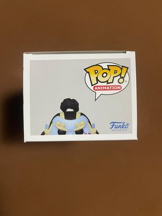 Funko Pop! One Piece Jinbe 1265