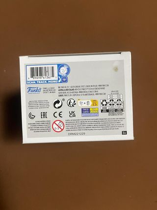 Funko Pop! One Piece Jinbe 1265