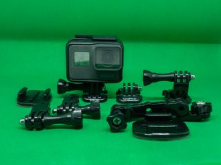 GoPro Hero5 Black + Kit Sportivo