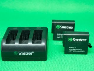 GoPro Hero5 Black + Kit Sportivo