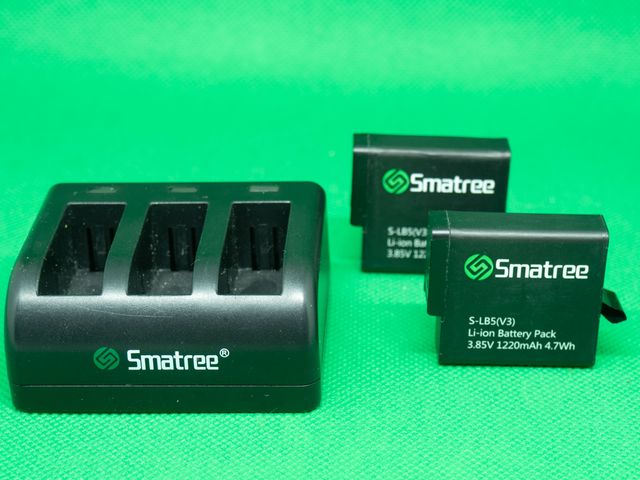 GoPro Hero5 Black + Kit Sportivo