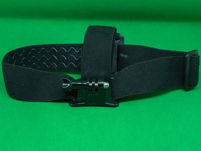 GoPro Hero5 Black + Kit Sportivo