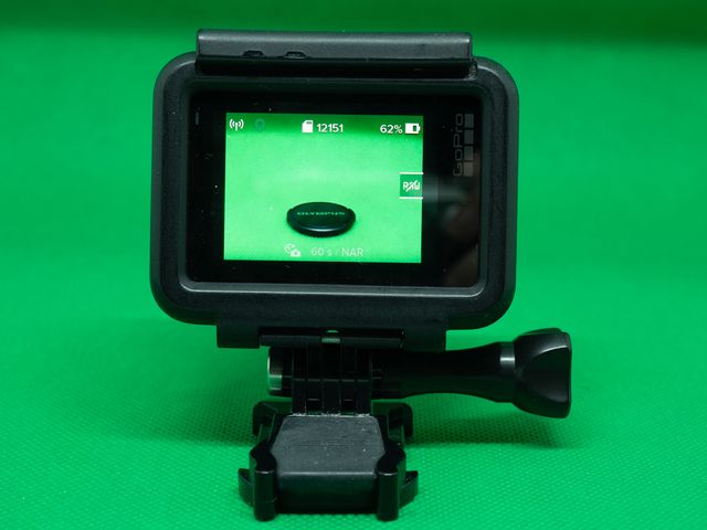 GoPro Hero5 Black + Kit Sportivo