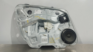 ELEVALUNAS DELANTERO IZQUIERDO MERCEDES-BENZ CLAS