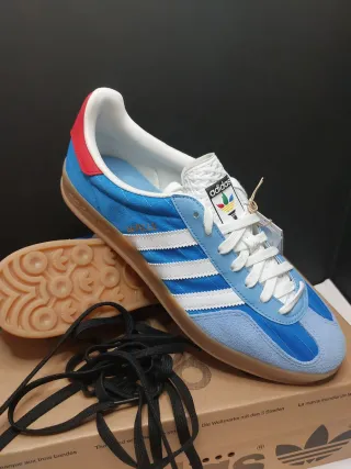 ADIDAS GAZELLE INDOOR