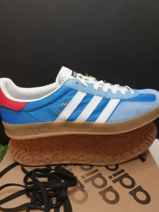 ADIDAS GAZELLE INDOOR
