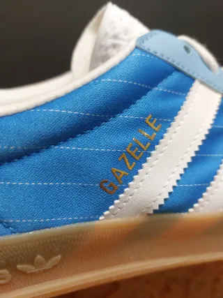 ADIDAS GAZELLE INDOOR