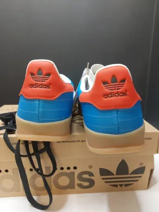 ADIDAS GAZELLE INDOOR