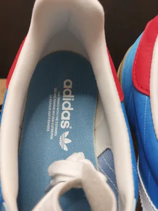 ADIDAS GAZELLE INDOOR