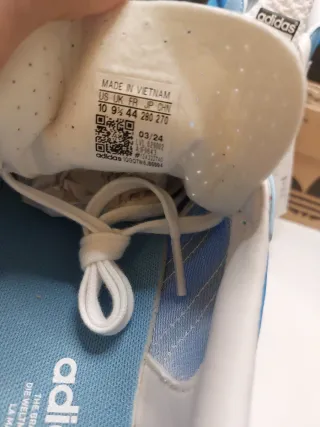 ADIDAS GAZELLE INDOOR