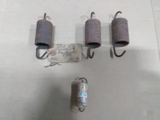 Recambio DKW Furgoneta