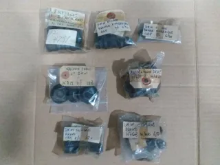 Recambio DKW Furgoneta