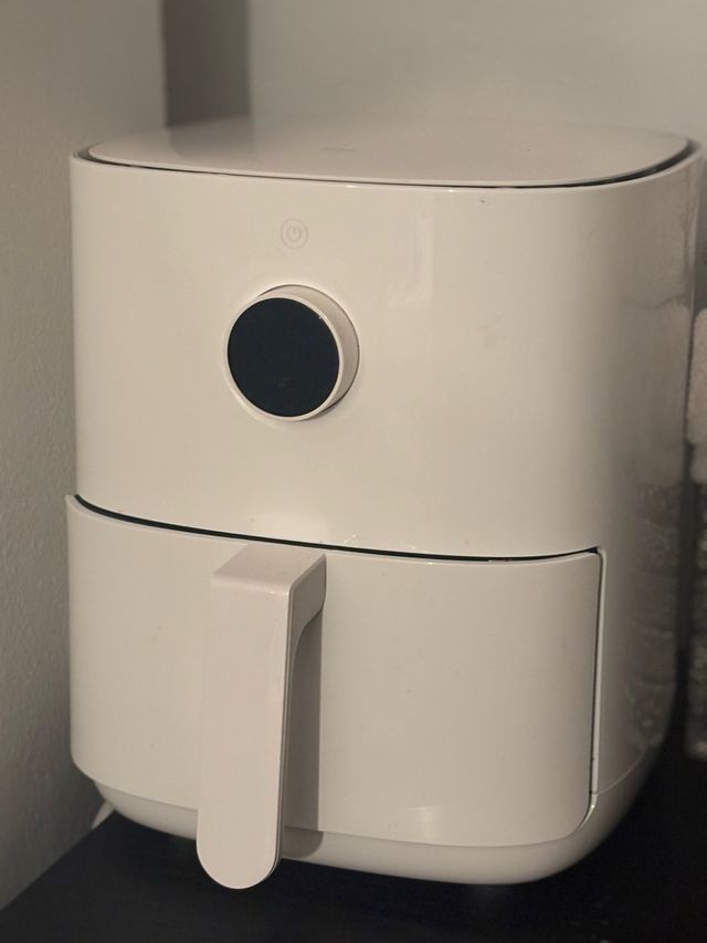 Xiaomi Airfryer Blanca