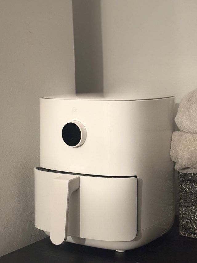 Xiaomi Airfryer Blanca