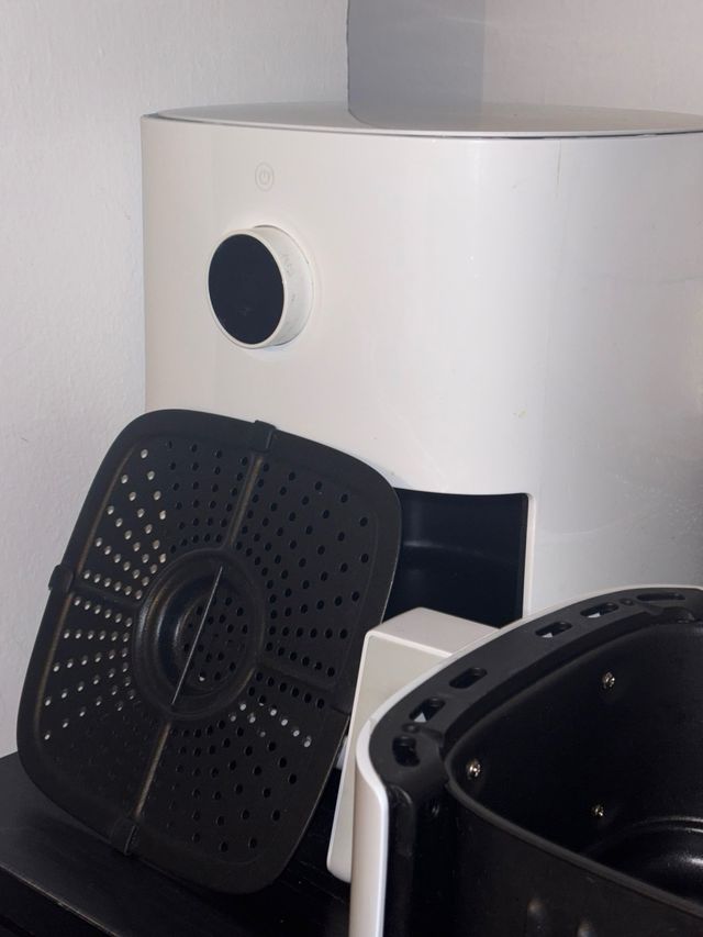 Xiaomi Airfryer Blanca