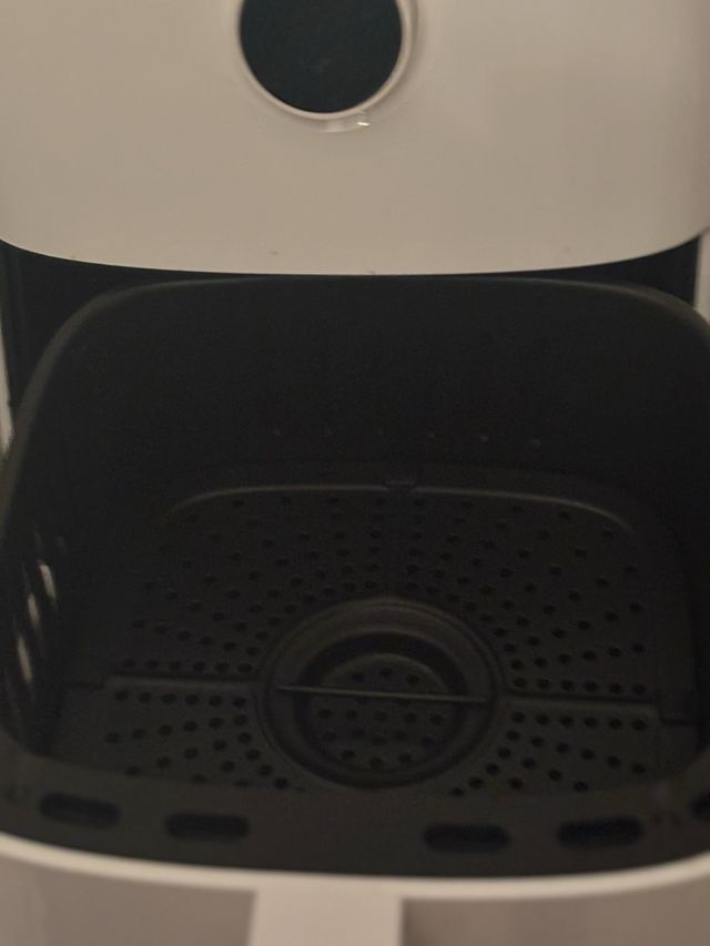 Xiaomi Airfryer Blanca