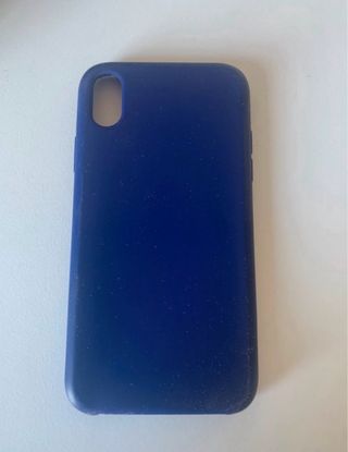 Custodia iPhone XR Apple