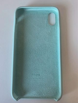 Custodia iPhone XR Apple