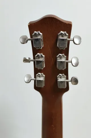 Guitarra Godin 5th Avenue (Canadá) del 2007