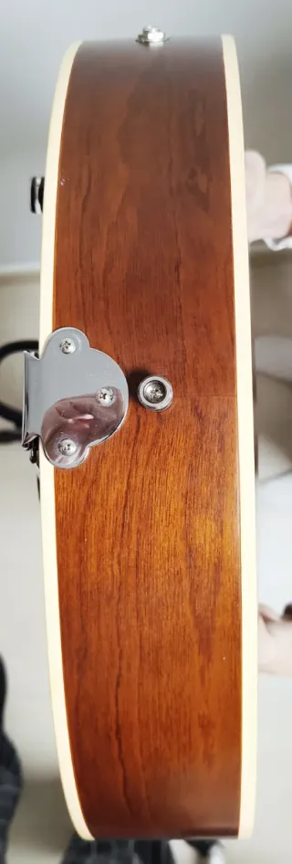 Guitarra Godin 5th Avenue (Canadá) del 2007