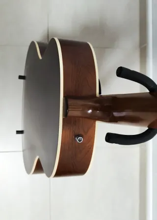 Guitarra Godin 5th Avenue (Canadá) del 2007