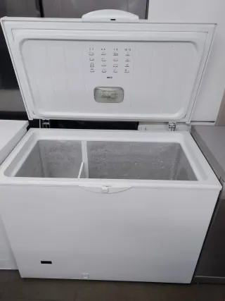 Congelador horizontal Soniec