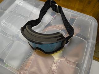 Gafas de esquí Oakley Line Miner