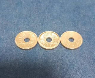 Monete Spagnole - Pesetas