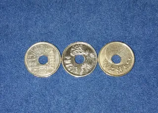 Monete Spagnole - Pesetas