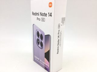 XIAOMI REDMI NOTE 14 PRO 5G 8GB 256GB E41736