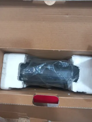 Radio Coche Pioneer MVH-S12UI