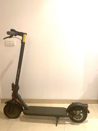 Patinete Eléctrico Xiaomi Scooter 4