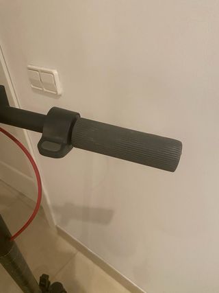 Patinete Eléctrico Xiaomi Scooter 4