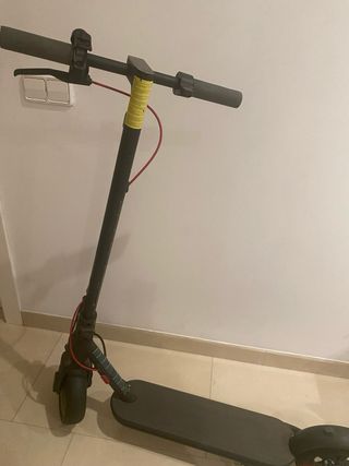 Patinete Eléctrico Xiaomi Scooter 4