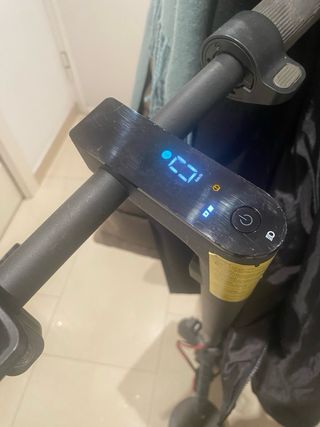 Patinete Eléctrico Xiaomi Scooter 4