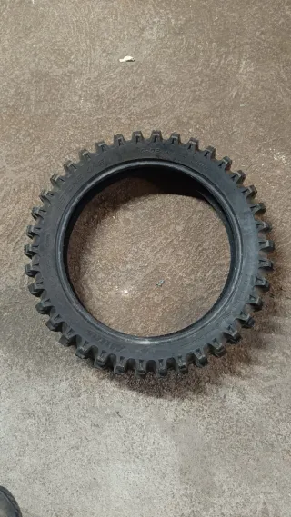 Neumático Mitas Stone King 17