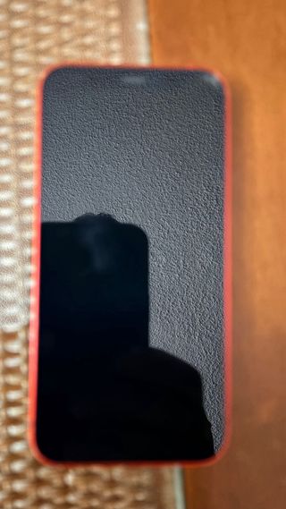 iPhone 12 mini Rojo 128GB buen estado