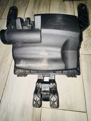 Caja aire Ford Transit Custom con sensor map nuevo