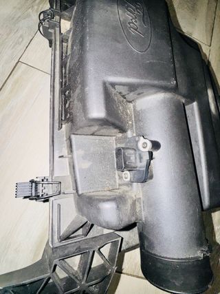 Caja aire Ford Transit Custom con sensor map nuevo