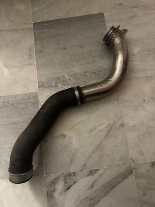 Manguito Turbo BMW X5 E53